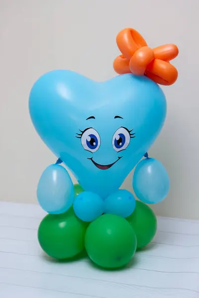 balloon toy, cute animal balloon toy, child gift