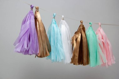 Piata Prenses Şatosu, tatilde şekerli piata oyunu