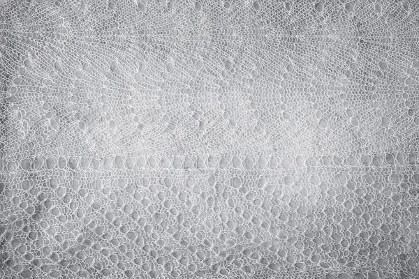 Gebreide Wollen Kanten Textuur Achtergrond Met Vignet Abstract Achtergrond Met — Stockfoto