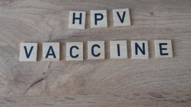 İnsan Papillomavirus (HPV) aşı kavramı