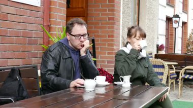 Genç çift ve ilişki sorunları