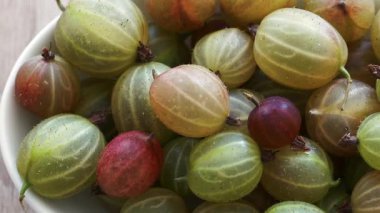 Amla. Bektaşi üzümü. Kaydırıcı atışı