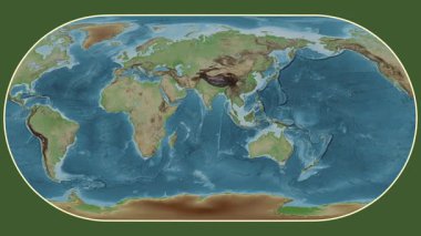 Hint plakası çıkarıldı. Eckert III. Solgun