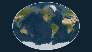 Juan Fernandez plakası çıkarıldı. Fahey. Uydu