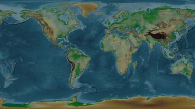 Sandviç tabağı - yakın plan. Patterson Silindiri. Fiziksel