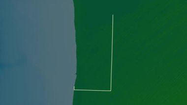 Nouakchott, Moritanya, çıkarıldı. Fiziksel