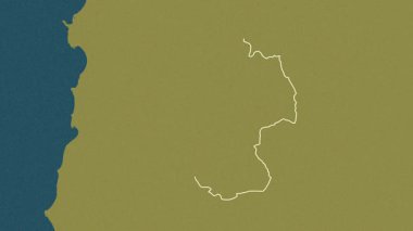 Elbasan - Arnavutluk Eyaleti, çıkarıldı. Desen