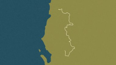 Fier - Arnavutluk Eyaleti, çıkarıldı. Desen