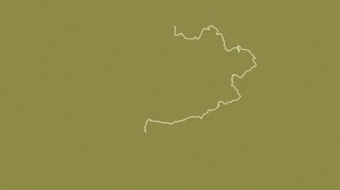 Guelma - Cezayir vilayeti, çıkarıldı. Desen