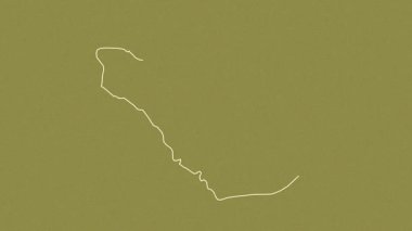 Ararat - Ermenistan vilayeti, çıkarıldı. Desen