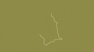 Kotayk - Ermenistan ili, çıkarıldı. Desen