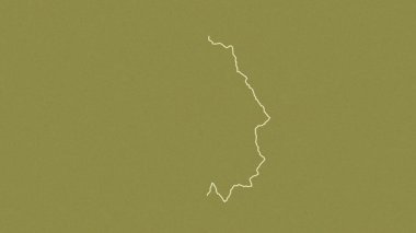 Bhutan Bölgesi, çıkarıldı. Desen