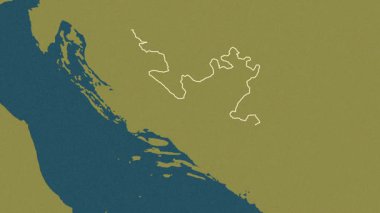 Federacija Bosna i Hercegovina - Bosna-Hersek 'in tarafı, çıkarıldı.