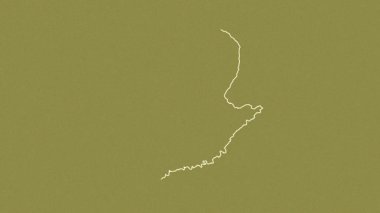 Karuzi - Burundi vilayeti, çıkarıldı. Desen