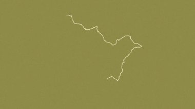 Muramvya - Burundi vilayeti, çıkarıldı. Desen
