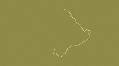 Ngozi - Burundi vilayeti, çıkarıldı. Desen