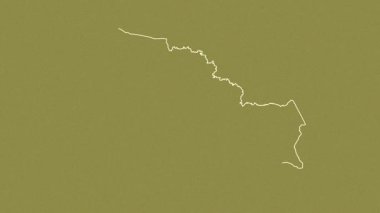 Tbong Khmum - Kamboçya vilayeti, çıkarıldı. Desen