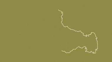 Xizang - Çin 'in özerk bölgesi, çıkarıldı. Desen