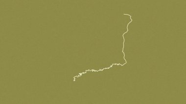 Vichada - Kolombiya komiseri, çıkarıldı. Desen