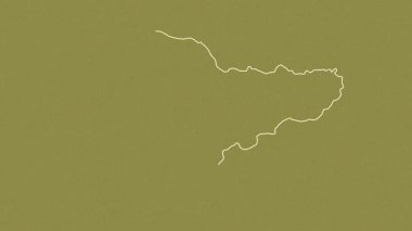 Varazdinska - Hırvatistan ilçesi, çıkarıldı. Desen