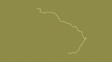 Viroviticko-Podravska - Hırvatistan ilçesi çıkarıldı. Desen