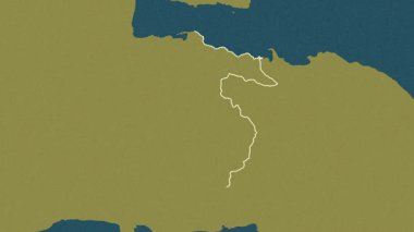 Hato Belediye Başkanı, Dominicana, serbest bırakıldı. Desen