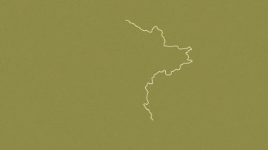 Santiago Rodriguez, Dominicana, çıkarıldı. Desen