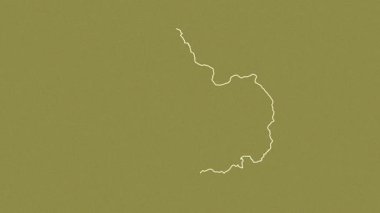 Ekvador 'dan Cotopaxi çıkarıldı. Desen