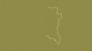 Al Gharbiyah, Mısır, çıkarıldı. Desen