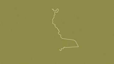 Al Qalyubiyah, Mısır, çıkarıldı. Desen