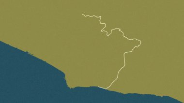 Sonat, El Salvador, çıkarıldı. Desen