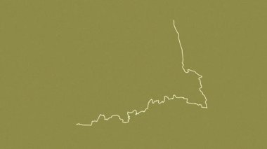 Tartu, Estonya, çıkarıldı. Desen