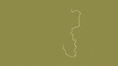 Valga, Estonya, çıkarıldı. Desen