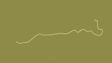 Kuzey Bankası, Gambiya, çıkarıldı. Desen