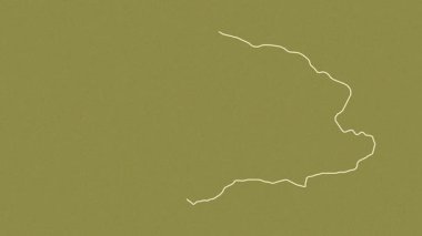 Racha-Lechkhumi-Kvemo Svaneti, Gürcistan 'dan çıkarıldı. Desen