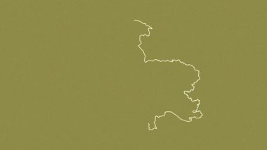 Savannah, Gana, çıkarıldı. Desen