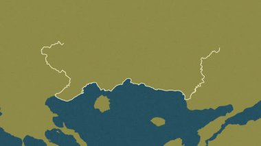 Yunanistan 'ın Doğu Makedonya ve Trakya kentleri de ihraç edildi. Desen