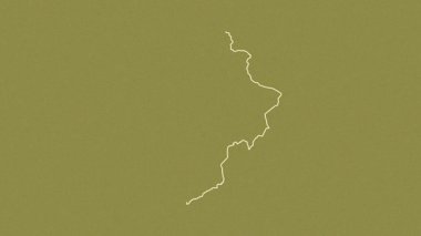 Guatemala, Guatemala, çıkarıldı. Desen