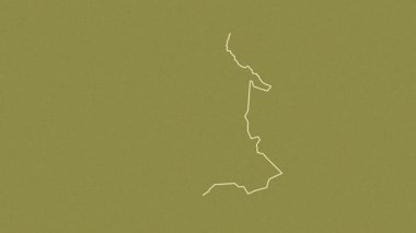 Totonicapan, Guatemala, çıkarıldı. Desen