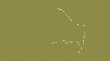 Gyor-Moson-Sopron, Macaristan, çıkarıldı. Desen