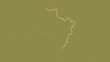 Hajdu-Bihar, Macaristan, çıkarıldı. Desen