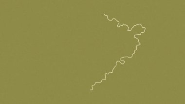 Nograd, Macaristan, çıkarıldı. Desen