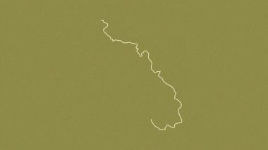 Pest, Macaristan, çıkarıldı. Desen