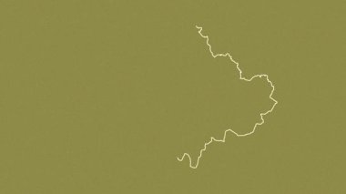 Szabolcs-Szatmar-Bereg, Macaristan, sürüldü. Desen