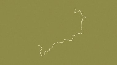 Vas, Macaristan, çıkarıldı. Desen