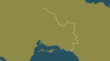 Aziz Andrew, Jamaika, çıkarıldı. Desen