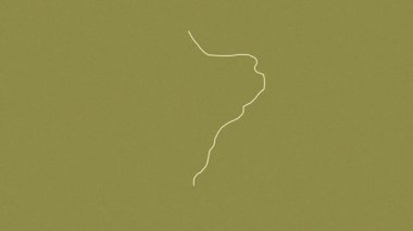 Balqa, Jordan, çıkarıldı. Desen