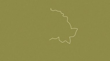 Irbid, Jordan, çıkarıldı. Desen