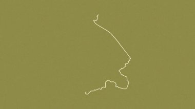 Pavlodar, Kazakistan, çıkarıldı. Desen