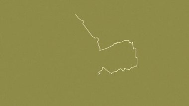 Bungoma, Kenya, çıkarıldı. Desen